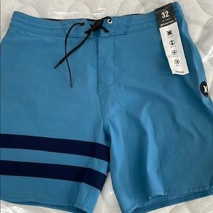Hurley Phantom Board Short